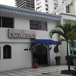 Hotel Crisor