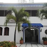 Hotel Crisor