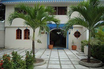 Hotel Crisor Cartagena