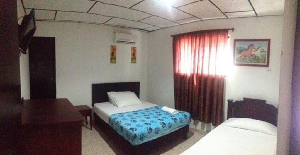 Crisor Hotel Cartagena