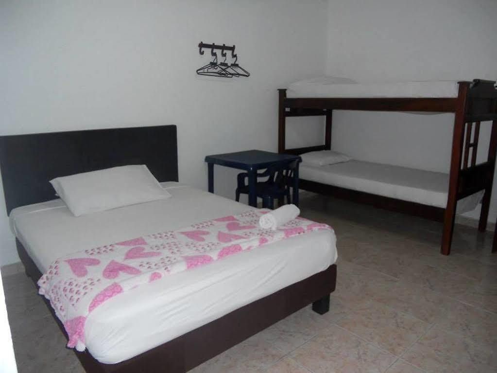 Hotel Crisor Cartagena
