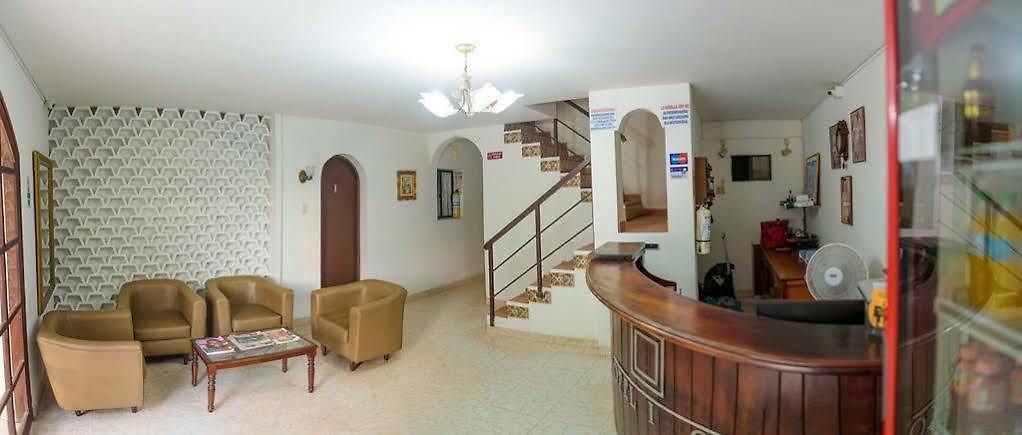 Crisor Hotel Cartagena