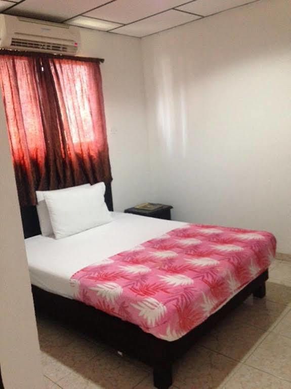 Crisor Hotel Cartagena