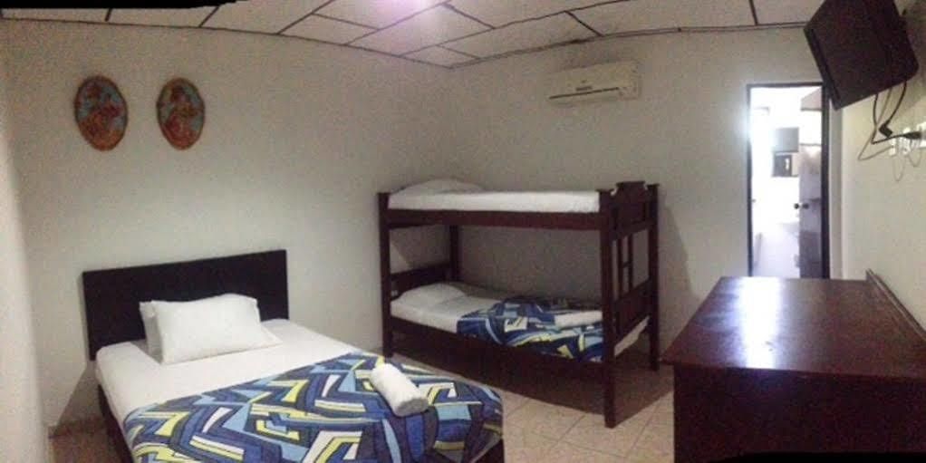 Crisor Hotel Cartagena