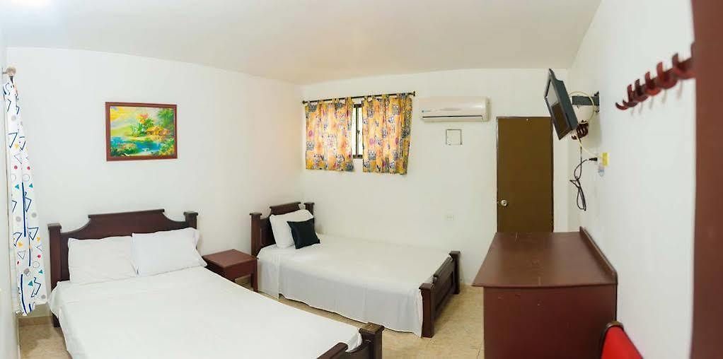 Hotel Crisor