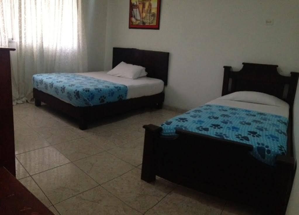 Crisor Hotel