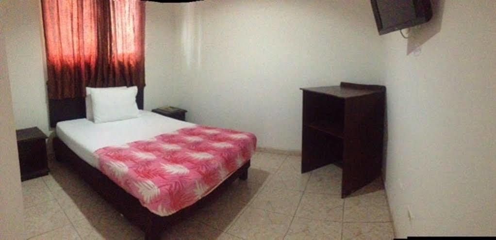 Hotel Crisor Cartagena
