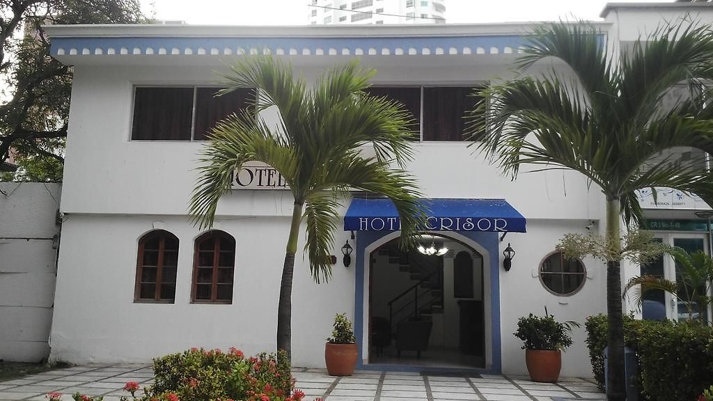 Crisor Hotel