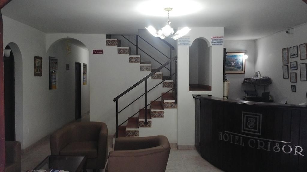 Crisor 2* Cartagena