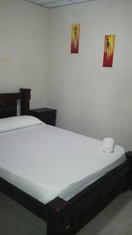 Crisor Hotel Cartagena