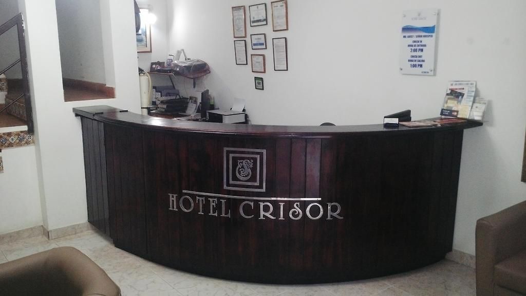 Crisor Cartagena
