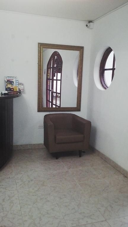 Hotel Crisor