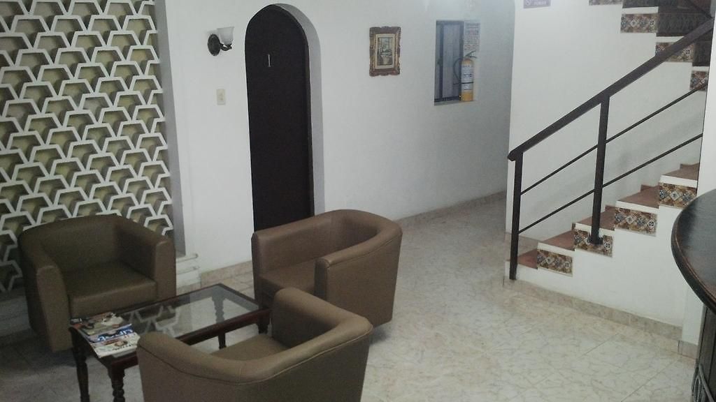 Crisor Hotel Cartagena