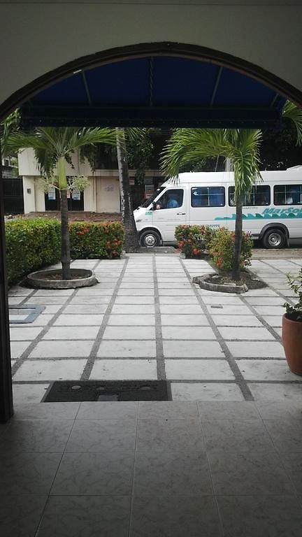 Crisor Cartagena