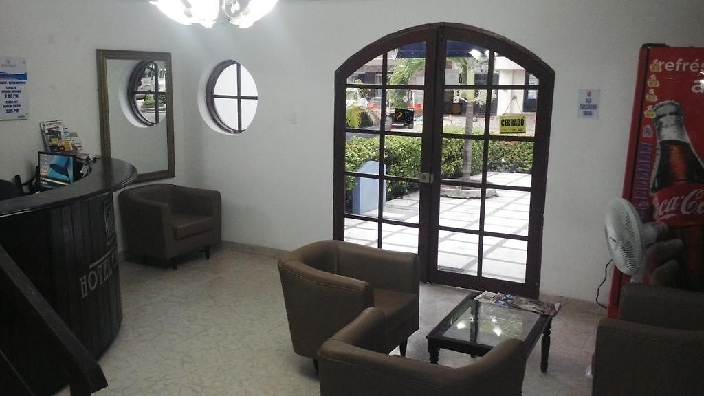 Crisor Hotel