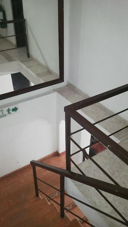 Hotel Crisor Cartagena