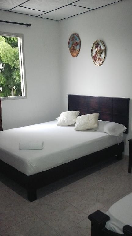 Hotel Crisor