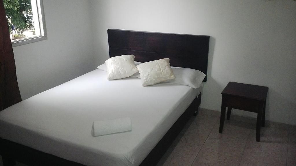 Crisor Hotel Cartagena