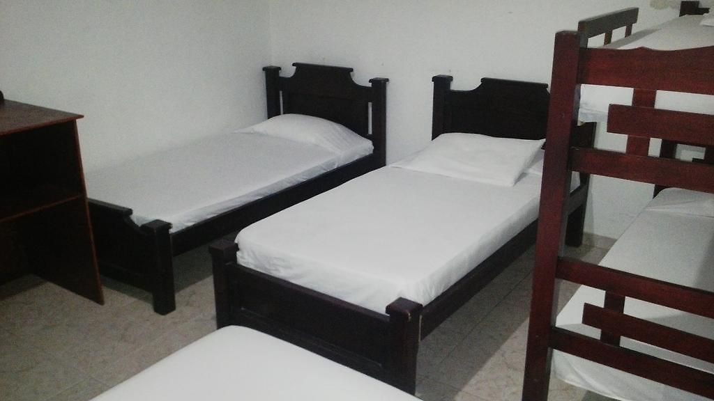 Crisor Hotel