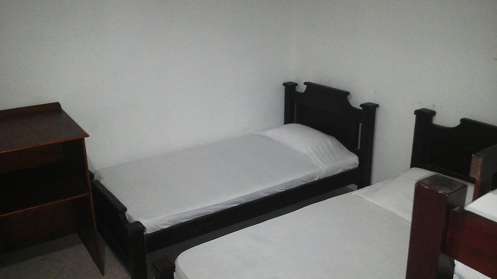Hotel Crisor 2*