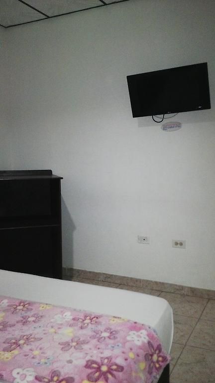 Hotel Crisor Cartagena