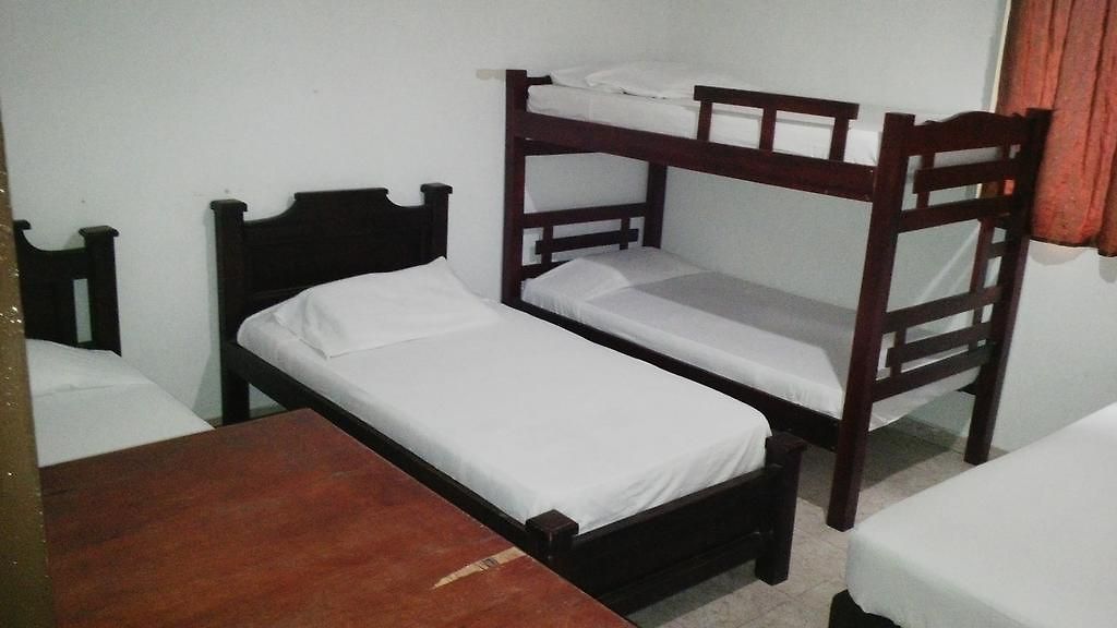 Crisor 2* Cartagena