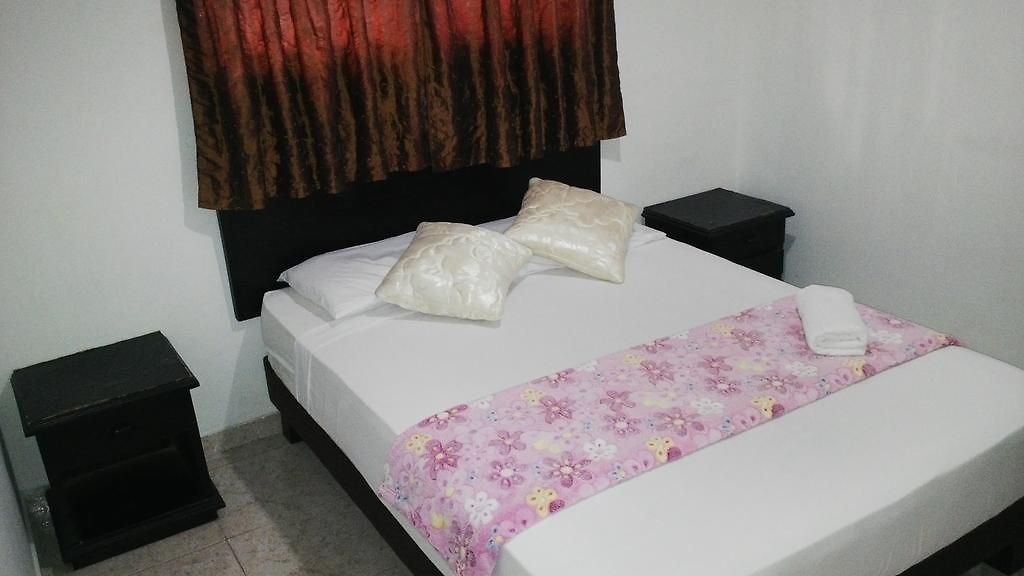 Crisor Hotel Cartagena