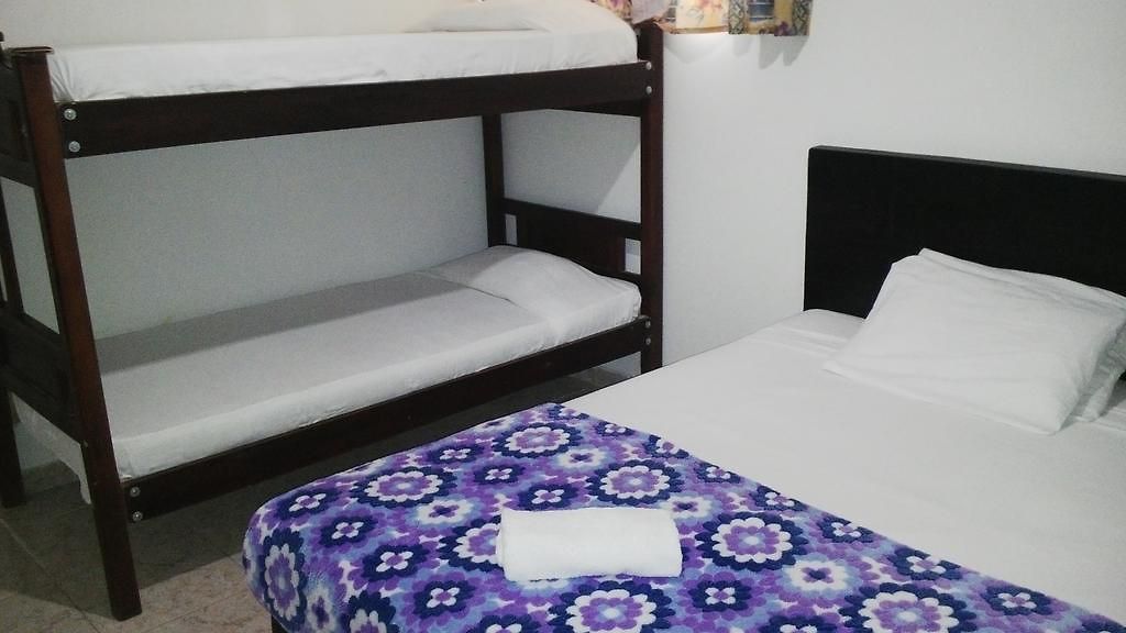 Crisor Hotel 2*
