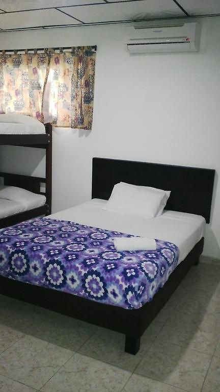 Hotel Crisor