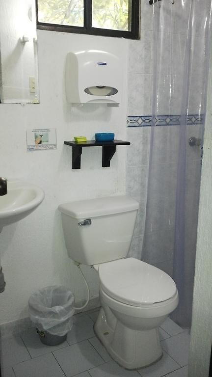 Crisor Hotel Cartagena
