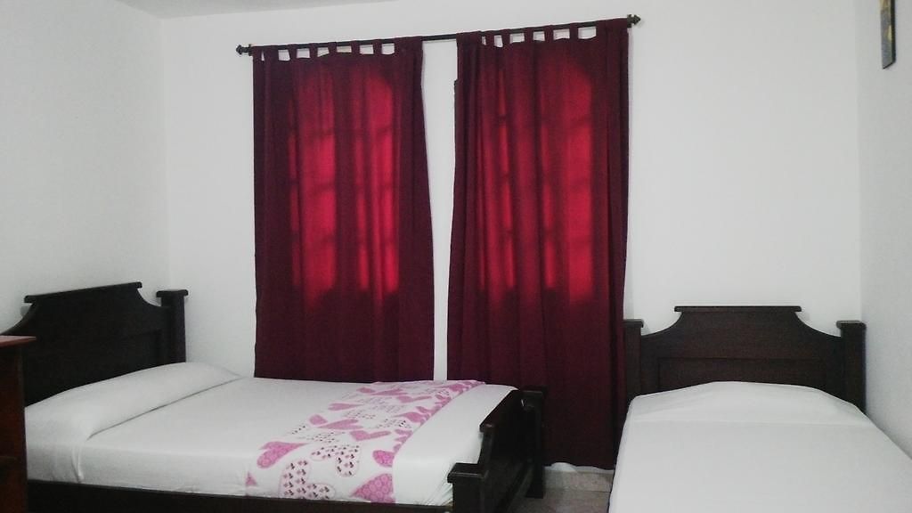 Crisor Hotel