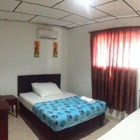 Crisor Hotel Cartagena