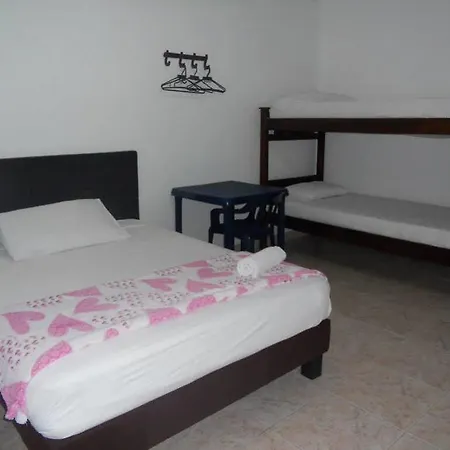 Hotel Crisor Cartagena