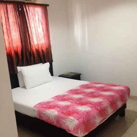 Crisor Hotel Cartagena