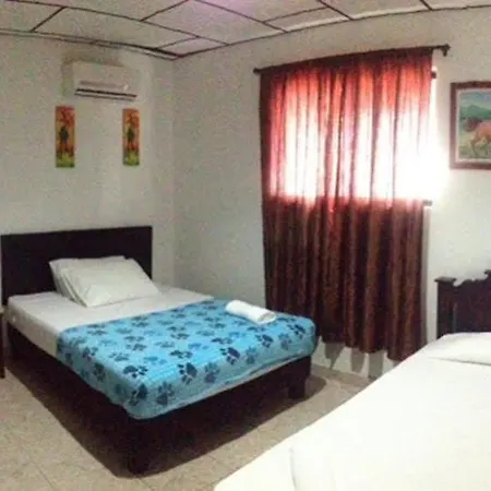 Crisor Hotel 2*