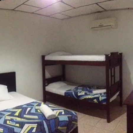 Crisor Hotel Cartagena
