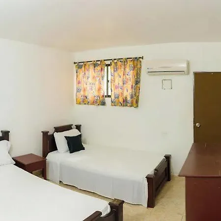 Hotel Crisor