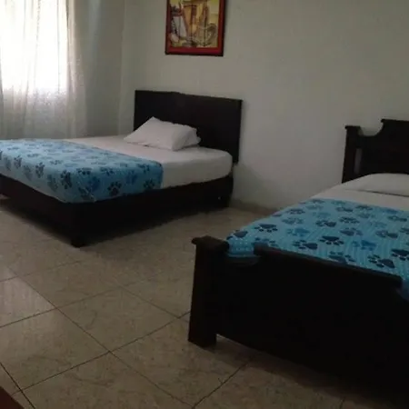Crisor Hotel
