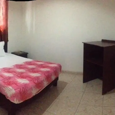 Hotel Crisor Cartagena