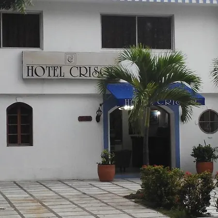 Crisor Hotel Cartagena