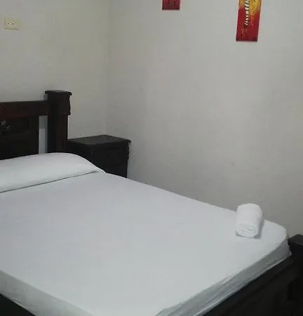 Crisor Hotel Cartagena