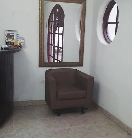 Hotel Crisor