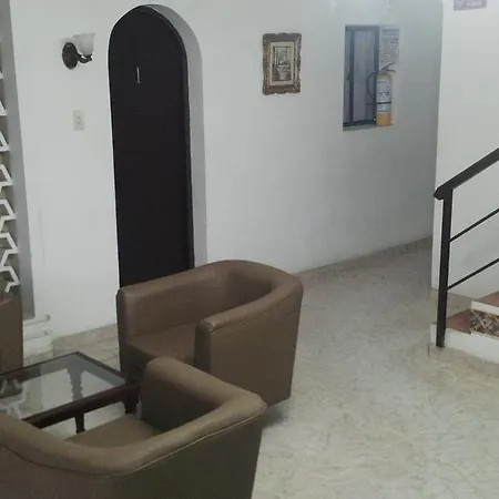 Crisor Hotel Cartagena