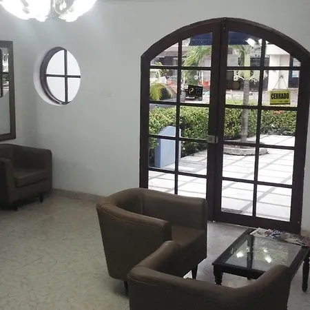 Crisor Hotel