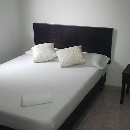 Crisor Hotel Cartagena