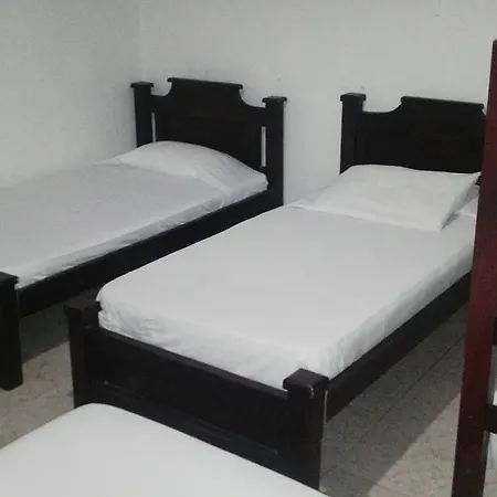 Crisor Hotel