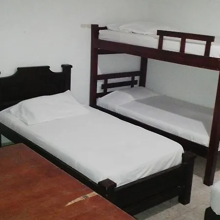 Crisor 2* Cartagena