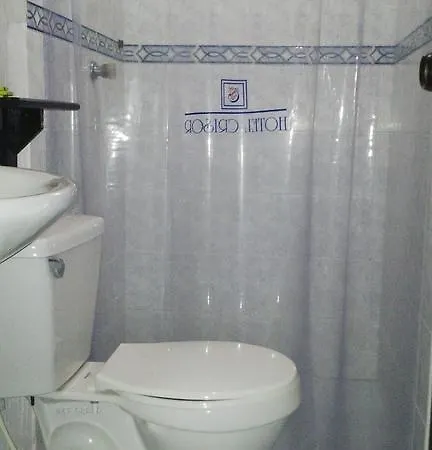 Hotel Crisor