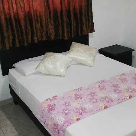 Crisor Hotel Cartagena