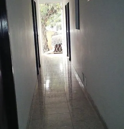 Hotel Crisor Cartagena